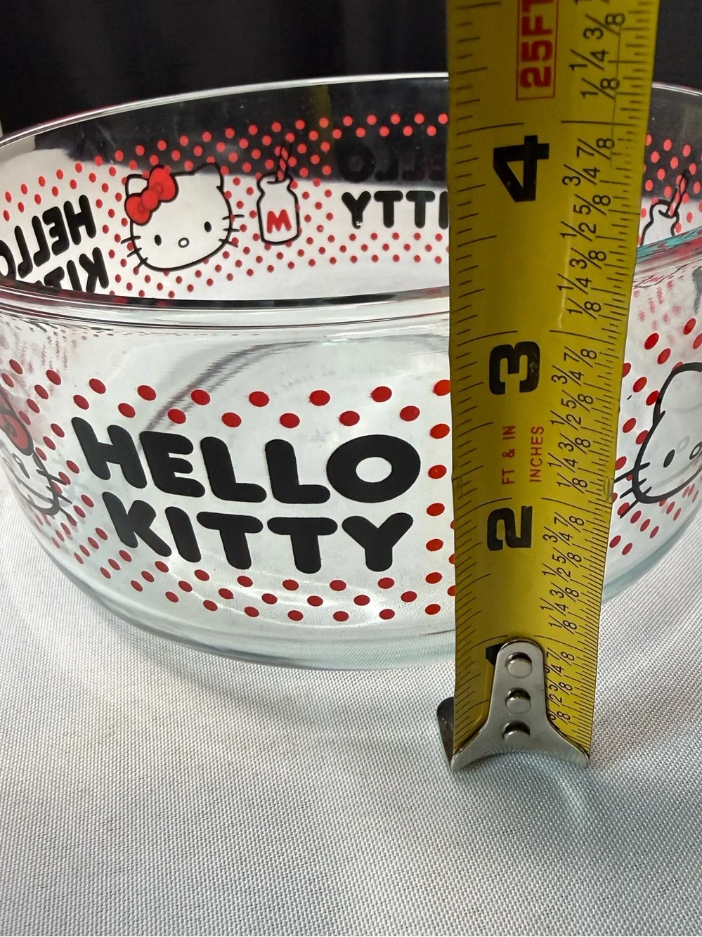 Hello Kitty hello kitty